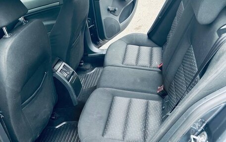 Skoda Octavia, 2010 год, 650 000 рублей, 12 фотография