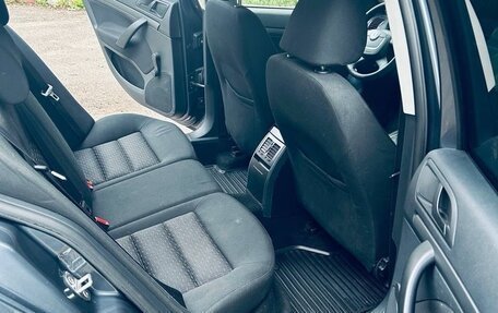 Skoda Octavia, 2010 год, 650 000 рублей, 11 фотография