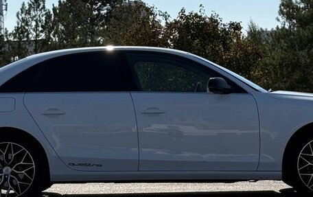 Audi A4, 2013 год, 1 685 000 рублей, 8 фотография