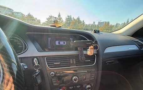 Audi A4, 2013 год, 1 685 000 рублей, 16 фотография