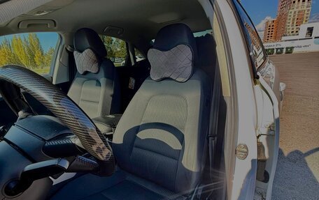 Audi A4, 2013 год, 1 685 000 рублей, 14 фотография