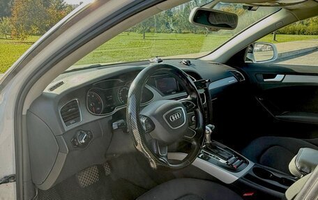 Audi A4, 2013 год, 1 685 000 рублей, 13 фотография