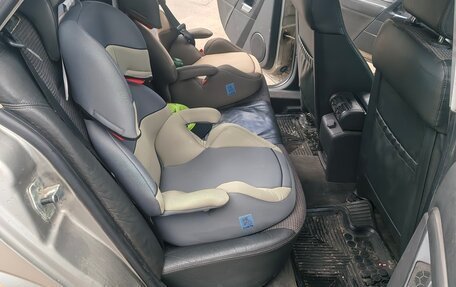 Opel Vectra C рестайлинг, 2004 год, 550 000 рублей, 8 фотография