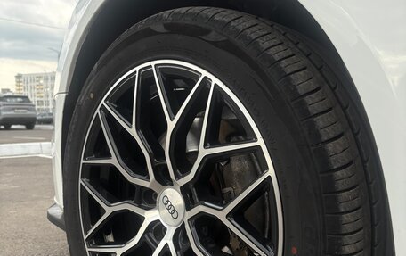 Audi A4, 2013 год, 1 685 000 рублей, 19 фотография