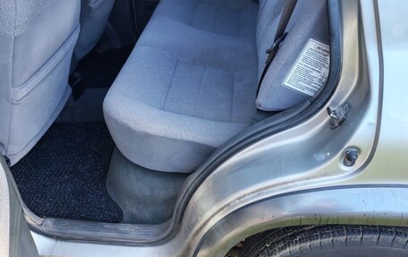 KIA Sportage IV рестайлинг, 2006 год, 400 000 рублей, 6 фотография