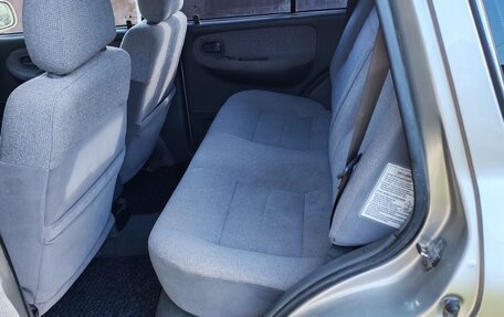 KIA Sportage IV рестайлинг, 2006 год, 400 000 рублей, 5 фотография