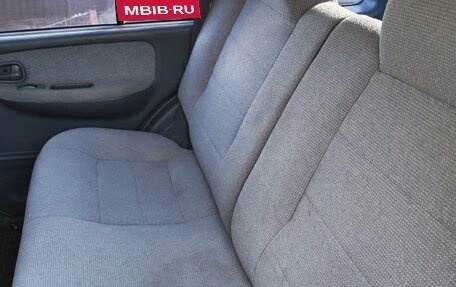 KIA Sportage IV рестайлинг, 2006 год, 400 000 рублей, 4 фотография