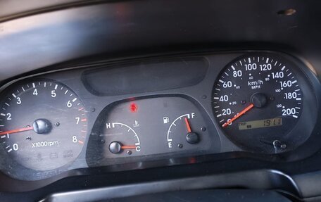 KIA Sportage IV рестайлинг, 2006 год, 400 000 рублей, 11 фотография