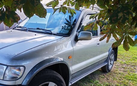 KIA Sportage IV рестайлинг, 2006 год, 400 000 рублей, 14 фотография