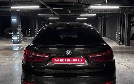 BMW X6, 2015 год, 3 500 000 рублей, 6 фотография