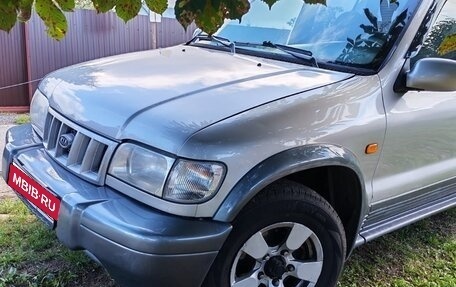 KIA Sportage IV рестайлинг, 2006 год, 400 000 рублей, 15 фотография
