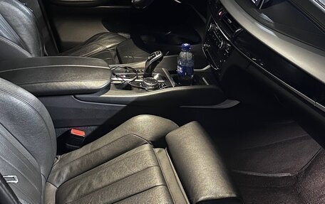 BMW X6, 2015 год, 3 500 000 рублей, 11 фотография