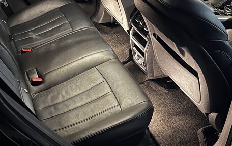 BMW X6, 2015 год, 3 500 000 рублей, 12 фотография