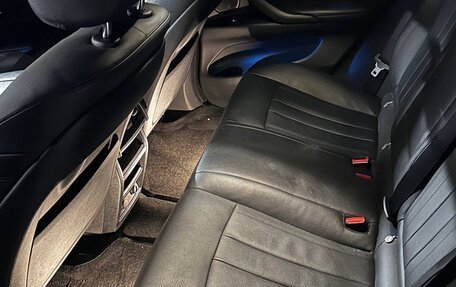 BMW X6, 2015 год, 3 500 000 рублей, 13 фотография