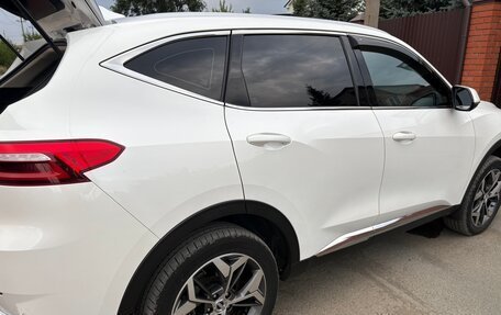 Haval F7 I, 2021 год, 2 050 000 рублей, 4 фотография