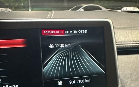 BMW X6, 2015 год, 3 500 000 рублей, 14 фотография