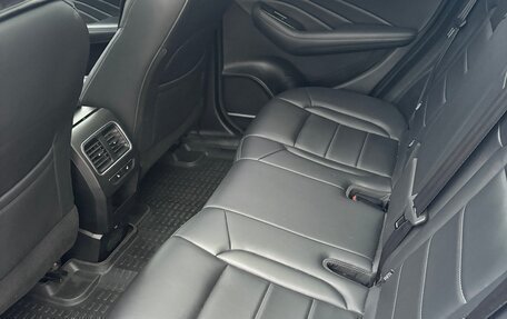 Haval F7 I, 2021 год, 2 050 000 рублей, 12 фотография