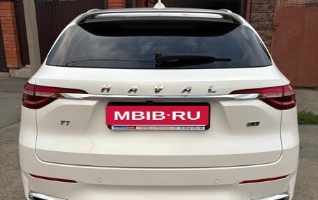 Haval F7 I, 2021 год, 2 050 000 рублей, 5 фотография