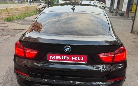 BMW X4, 2017 год, 3 100 000 рублей, 3 фотография