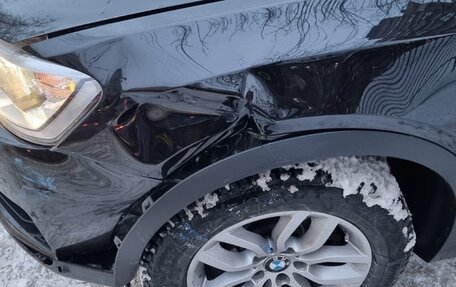 BMW X4, 2017 год, 3 100 000 рублей, 18 фотография