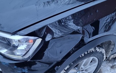 BMW X4, 2017 год, 3 100 000 рублей, 19 фотография