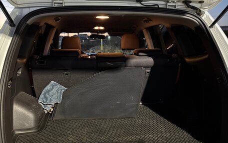 Hyundai Santa Fe III рестайлинг, 2010 год, 1 200 000 рублей, 10 фотография