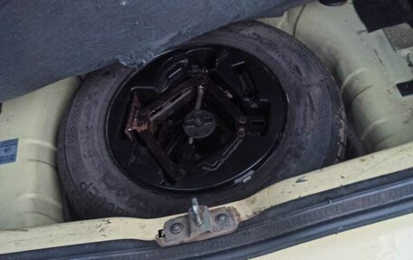 Fiat Panda II, 2007 год, 270 000 рублей, 9 фотография