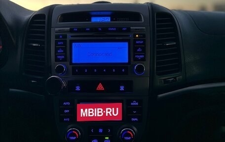 Hyundai Santa Fe III рестайлинг, 2010 год, 1 200 000 рублей, 8 фотография
