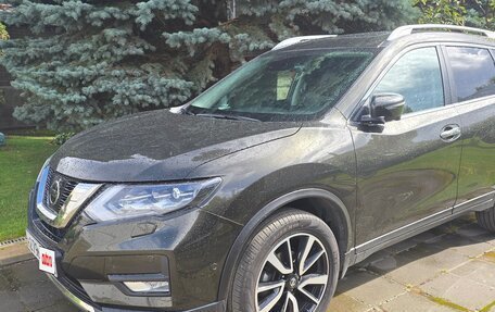 Nissan X-Trail, 2022 год, 3 350 000 рублей, 2 фотография