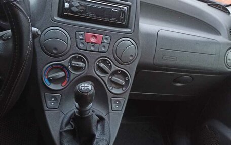 Fiat Panda II, 2007 год, 270 000 рублей, 11 фотография