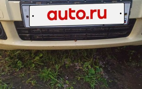 Fiat Panda II, 2007 год, 270 000 рублей, 12 фотография