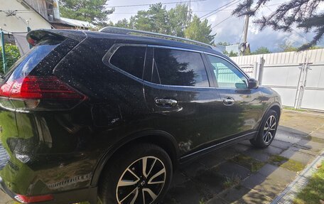 Nissan X-Trail, 2022 год, 3 350 000 рублей, 4 фотография