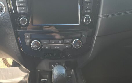 Nissan X-Trail, 2022 год, 3 350 000 рублей, 8 фотография