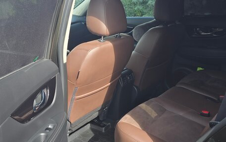 Nissan X-Trail, 2022 год, 3 350 000 рублей, 9 фотография