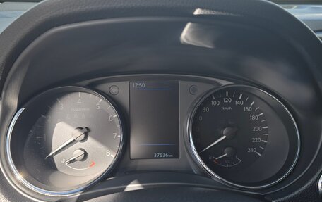 Nissan X-Trail, 2022 год, 3 350 000 рублей, 7 фотография