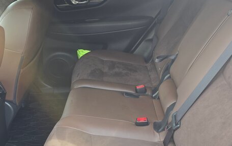 Nissan X-Trail, 2022 год, 3 350 000 рублей, 10 фотография