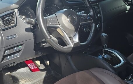 Nissan X-Trail, 2022 год, 3 350 000 рублей, 6 фотография