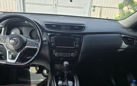 Nissan X-Trail, 2022 год, 3 350 000 рублей, 14 фотография