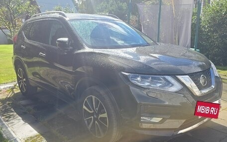 Nissan X-Trail, 2022 год, 3 350 000 рублей, 5 фотография