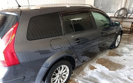 Renault Megane II, 2007 год, 450 000 рублей, 3 фотография