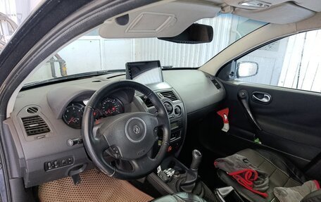 Renault Megane II, 2007 год, 450 000 рублей, 6 фотография
