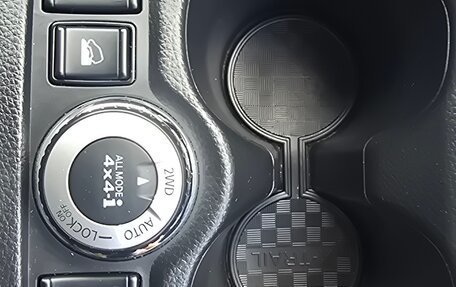 Nissan X-Trail, 2022 год, 3 350 000 рублей, 15 фотография