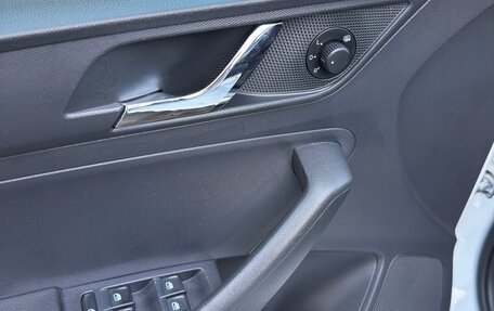 Skoda Rapid I, 2016 год, 1 100 000 рублей, 19 фотография