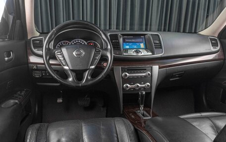 Nissan Teana, 2013 год, 1 349 000 рублей, 6 фотография