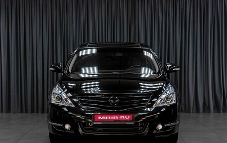 Nissan Teana, 2013 год, 1 349 000 рублей, 3 фотография