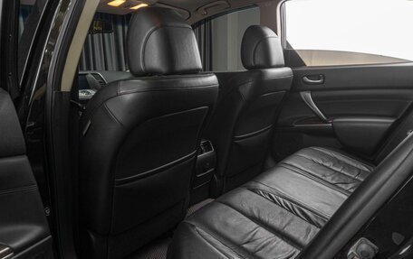Nissan Teana, 2013 год, 1 349 000 рублей, 11 фотография