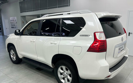 Toyota Land Cruiser Prado 150 рестайлинг 2, 2009 год, 2 590 000 рублей, 7 фотография