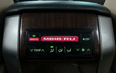 Toyota Land Cruiser Prado 150 рестайлинг 2, 2009 год, 2 590 000 рублей, 18 фотография