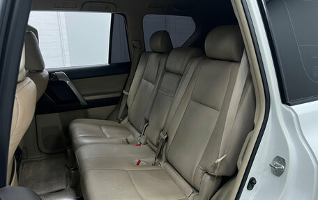 Toyota Land Cruiser Prado 150 рестайлинг 2, 2009 год, 2 590 000 рублей, 19 фотография