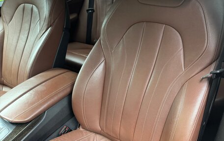 BMW X5, 2017 год, 3 600 000 рублей, 2 фотография